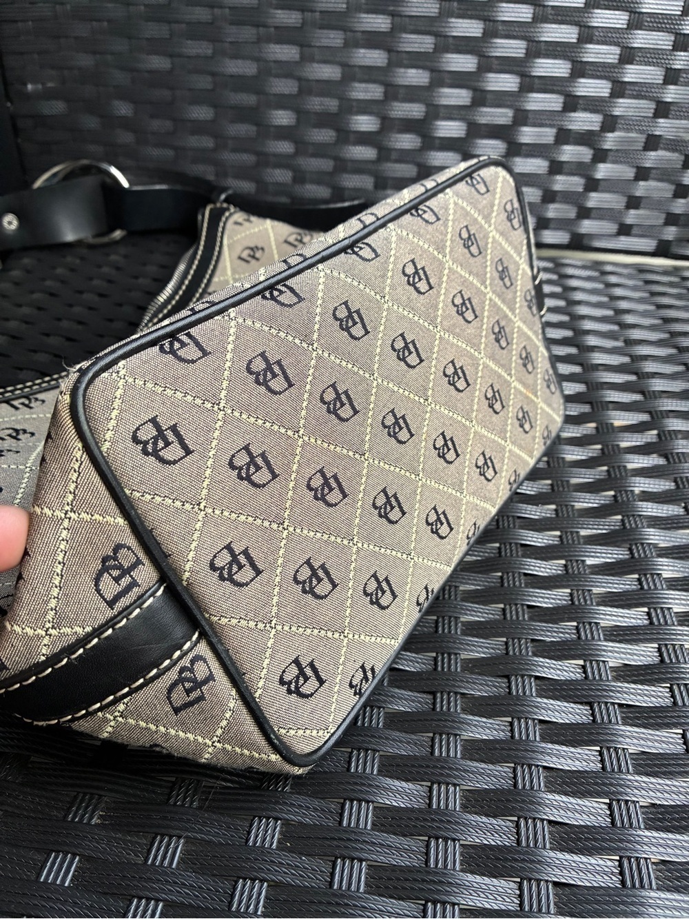 Dooney & Bourke Bag - Picture 16 of 16